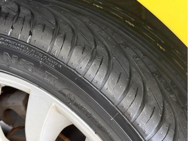 【スズキ／スイフトスポーツ】　タイヤ交換　
　鹿児島市・姶良市・谷山・吉野・中山・国産車・輸入車・持込みパーツ対応！土日営業中！