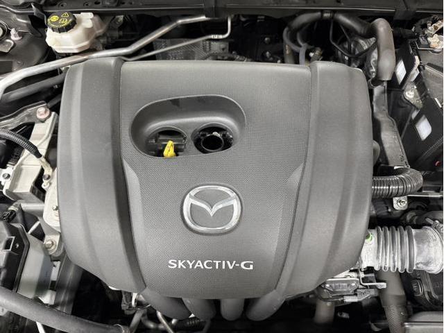 【マツダ／Mazda3】　オイル交換
鹿児島市・姶良市・谷山・吉野・中山・国産車・輸入車・持込みパーツ対応！土日営業中！