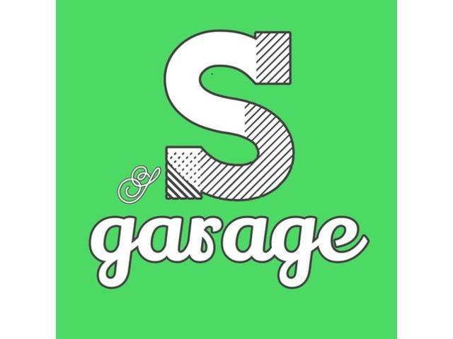 Ｓｇａｒａｇｅ　エスガレージ