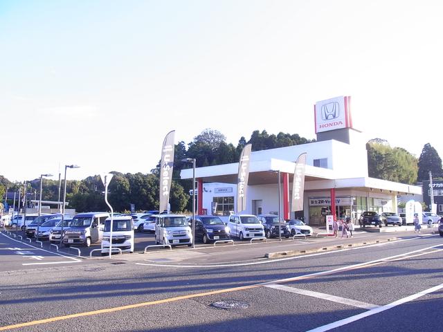 Ｈｏｎｄａ　Ｃａｒｓ　宮崎南　清武加納店　ホンダカーズ宮崎南(1枚目)