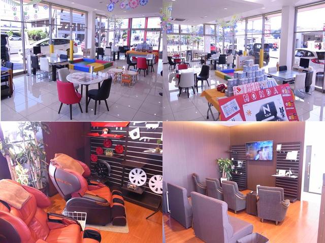 Honda Cars 宮崎南 清武加納店(2枚目)