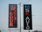 ＭＳＫ　Ａｕｔｏ2