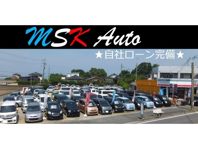 ＭＳＫ　Ａｕｔｏ