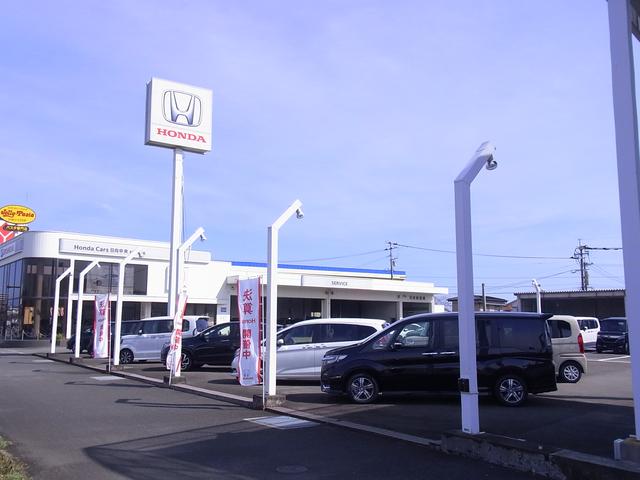 Ｈｏｎｄａ　Ｃａｒｓ　宮崎北　日向中央店