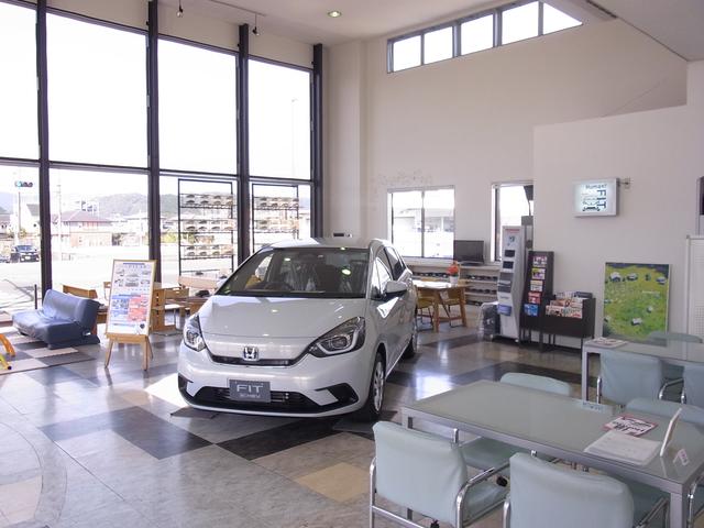 Honda Cars 宮崎北 日向中央店(2枚目)