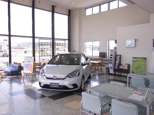 Ｈｏｎｄａ　Ｃａｒｓ　宮崎北　日向中央店(1枚目)