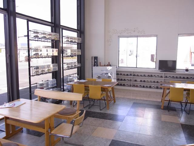 Honda Cars 宮崎北 日向中央店(3枚目)