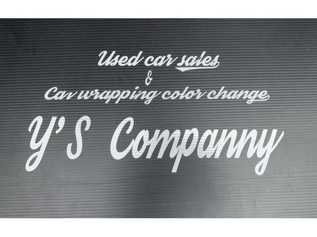 y’s company ワイズカンパニー(1枚目)