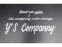 y’s company ワイズカンパニー
