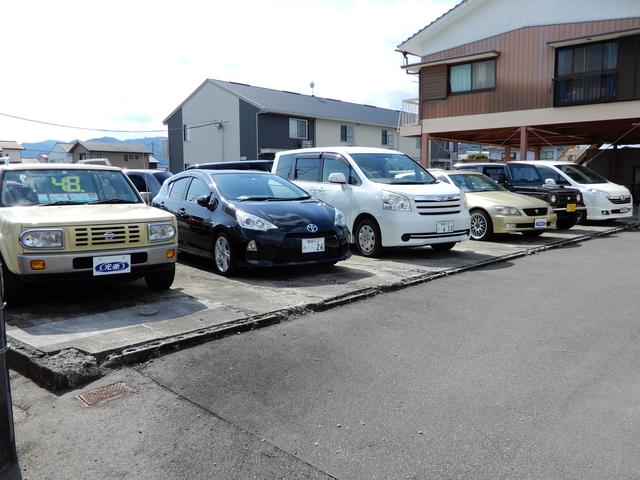 光亜自動車(1枚目)