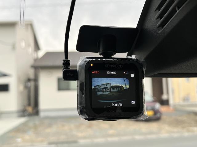 スズキ　ワゴンR　ナビ取付　ETC取付　ドライブレコーダー取付　持込取付　熊本県合志市