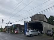 串良鈑金塗装工場2
