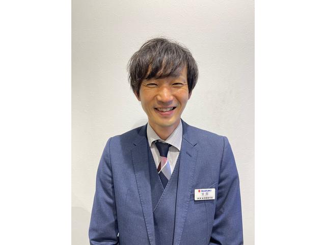 スタッフ紹介1