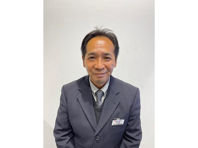 スタッフ紹介2