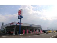 株式会社 スズキ自販鹿児島 大隅営業所