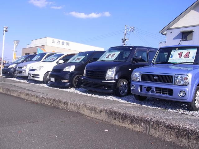カンピオーネ 本店(5枚目)
