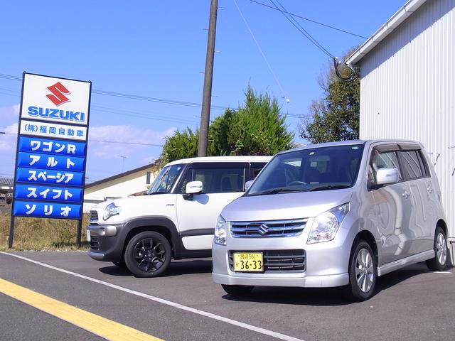 株式会社　福岡自動車