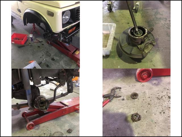 隈部自動車(5枚目)