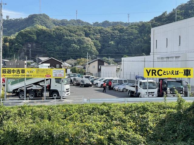 株式会社　ＹＲＣ