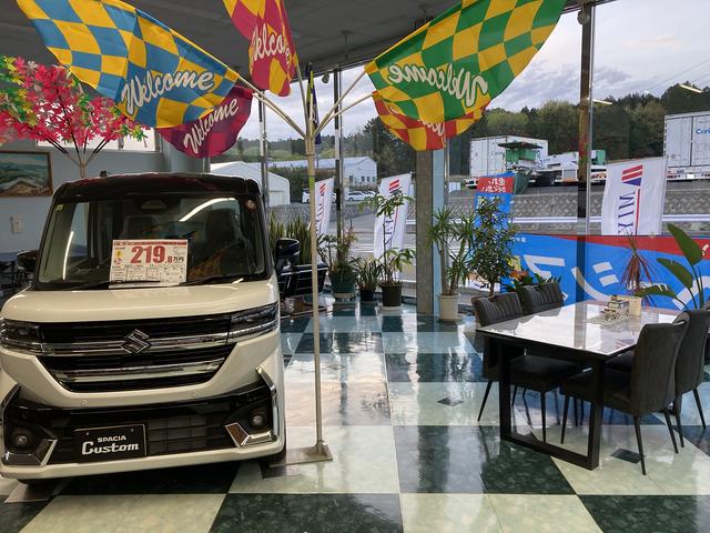 有限会社　宮﨑自動車15