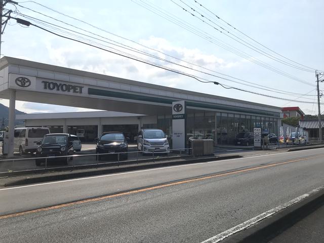 熊本トヨペット株式会社 人吉店 熊本県人吉市 中古車なら グーネット