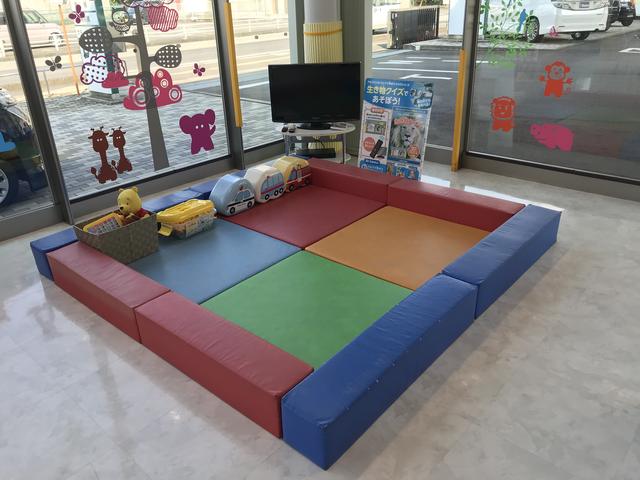 熊本トヨペット株式会社 人吉店(5枚目)