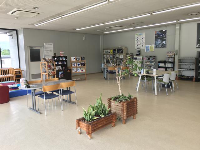 熊本トヨペット株式会社 阿蘇店 サービス紹介の3つ目