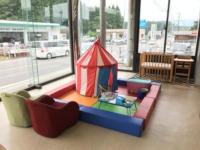 熊本トヨペット株式会社 阿蘇店 サービス紹介の4つ目