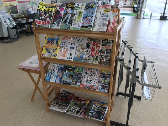 熊本トヨペット株式会社 阿蘇店 サービス紹介の5つ目