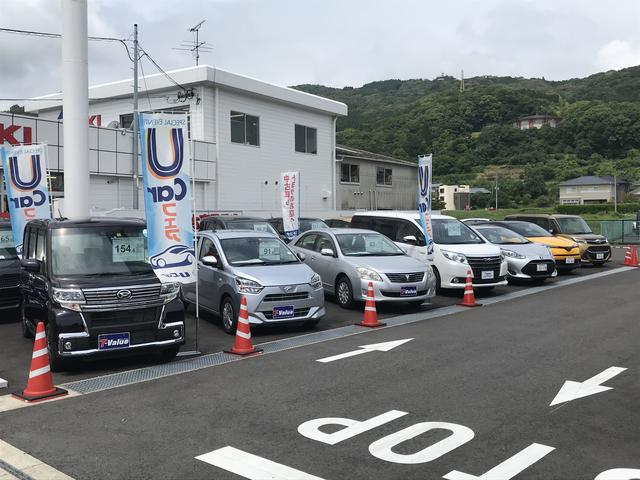 熊本トヨペット株式会社 天草店(2枚目)