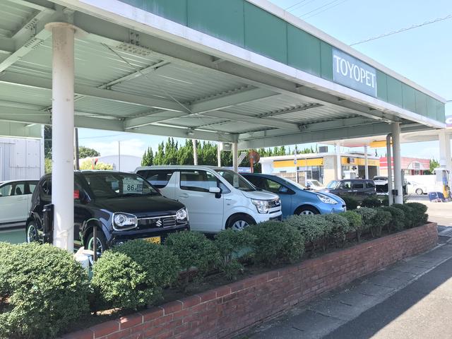 熊本トヨペット株式会社 水俣店(2枚目)