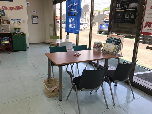 熊本トヨペット株式会社 水俣店(4枚目)
