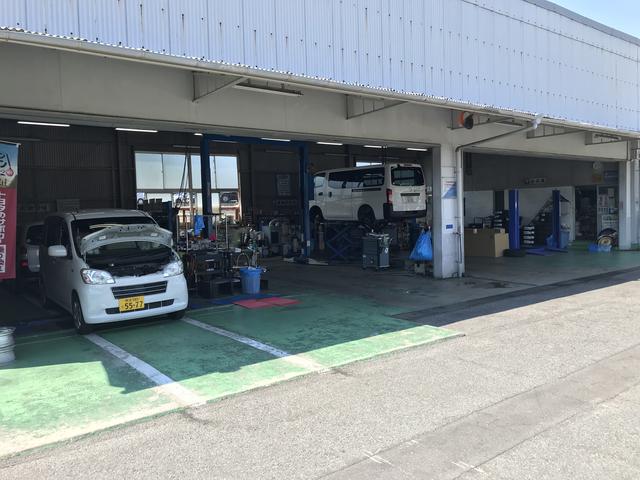 熊本トヨペット株式会社 水俣店(6枚目)