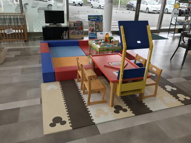 熊本トヨペット株式会社 山鹿店(4枚目)