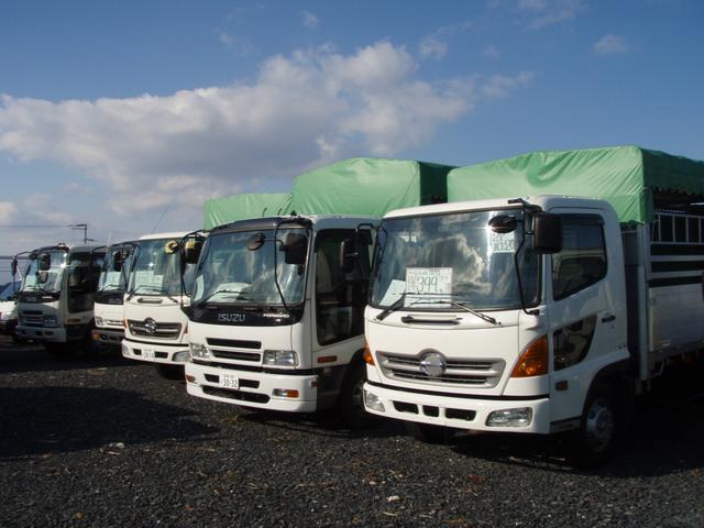 (有)及川商会 働く車専門店(4枚目)