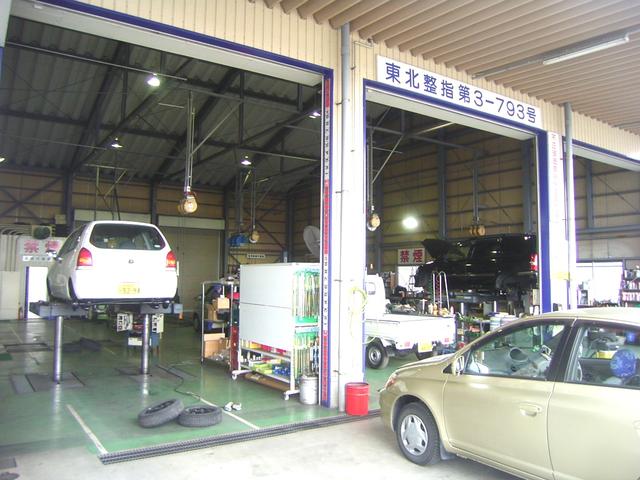 (有)及川商会 働く車専門店(6枚目)