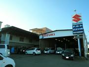 （有）折立安部自動車整備工場