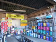 （有）折立安部自動車整備工場4