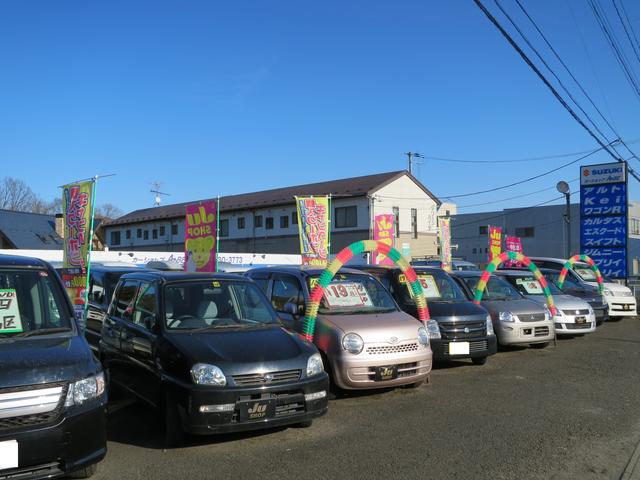 （有）折立安部自動車整備工場2