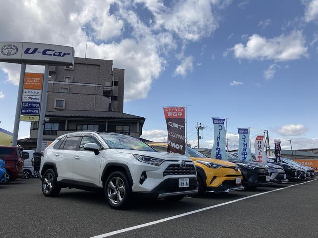 宮城トヨタ自動車(株) MTG苦竹 サービス紹介の5つ目