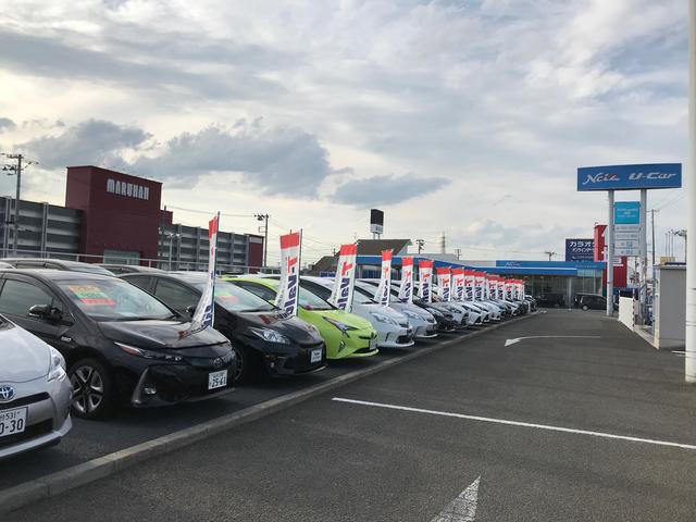 ネッツトヨタ仙台 株 マイカー名取センター 宮城県名取市 中古車なら グーネット中古車 ネッツトヨタ仙台 株 マイカー名取センター 宮城県名取市 中古車なら グーネット中古車