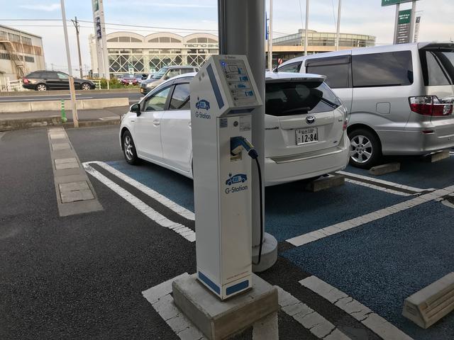 ネッツトヨタ仙台(株) マイカー名取センター(6枚目)