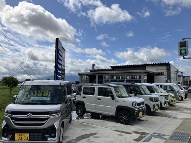 有限会社石田自動車 サービス紹介の3つ目