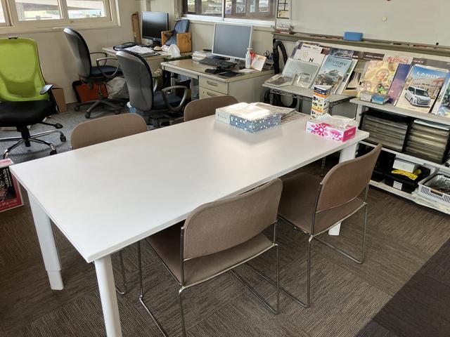 有限会社石田自動車 サービス紹介の6つ目