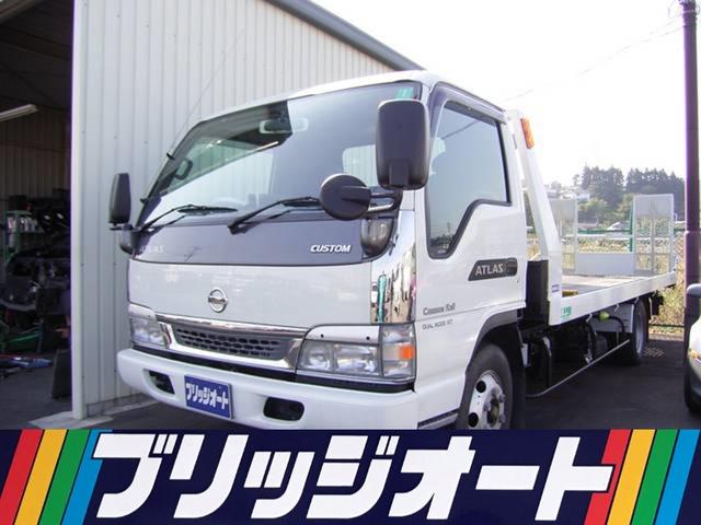 有限会社 ブリッジオート(3枚目)