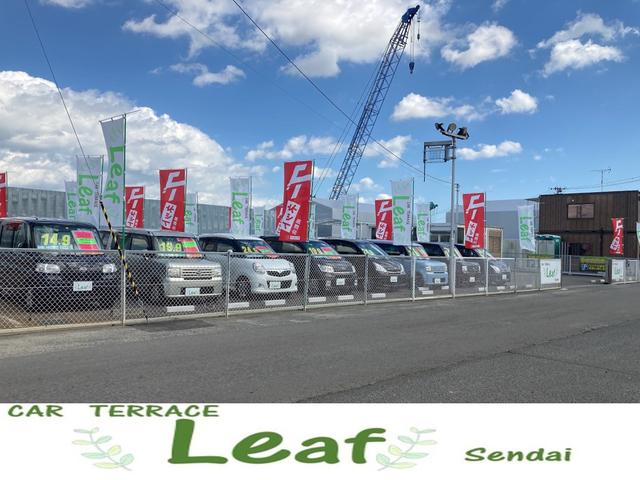 リーフ仙台4号バイパス鶴ケ谷 全国ネット販売対応店(4枚目)