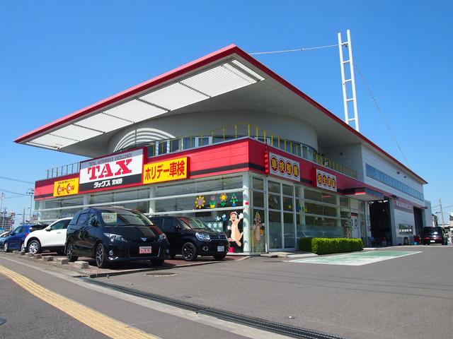 株 タックス宮城野 本店の在庫 中古車なら グーネット中古車