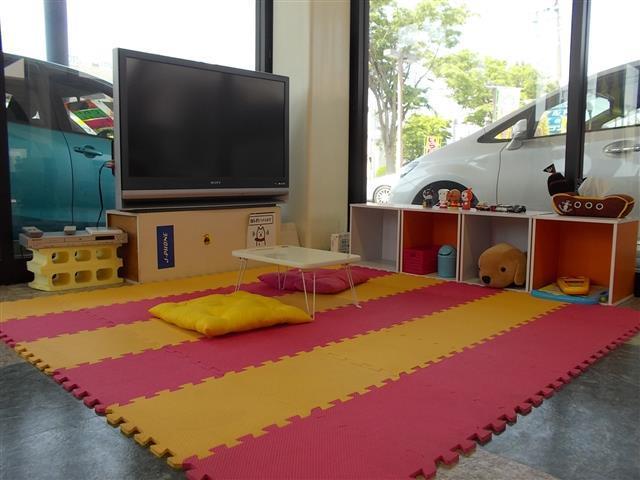 (株)若松自動車商会 六丁の目店(6枚目)