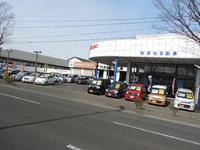 (株)若松自動車商会 六丁の目店