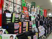 タイヤワールド館ベスト　多賀城店3